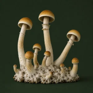 b+ spores