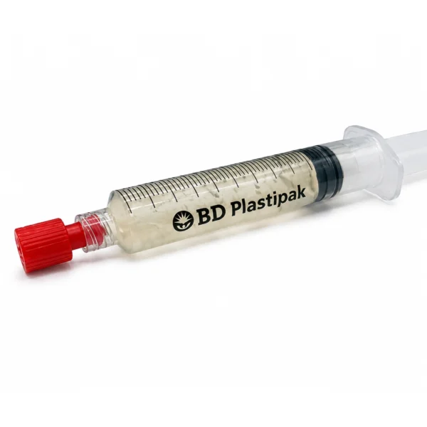 Mushroom Liquid Culture Mushroom Liquid Culture